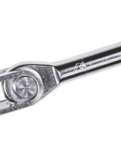 Roestvrijstalen swage toggle terminal D8