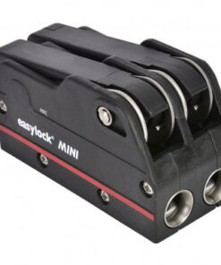 Stopper Dubbel Easylock Mini