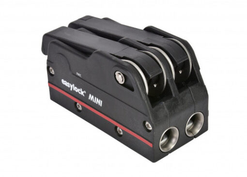 Stopper Dubbel Easylock Mini