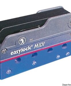 Stopper Easylock Midi Enkel 6 -12 mm
