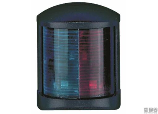 Trem Midi Navigatieverlichting Zwart-Bicolor