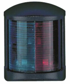 Trem Midi Navigatieverlichting Zwart-Bicolor