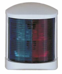Trem Midi Navigatieverlichting Wit-Bicolor