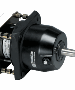 Hydraulische Stuurpomp Ultraflex UP33F-SVS