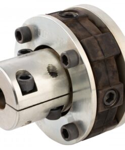 Vetus Bullflex 8 flexibele koppeling voor as 35mm