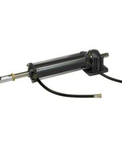 Professionele hydraulische stuurcilinder Vetus MT231