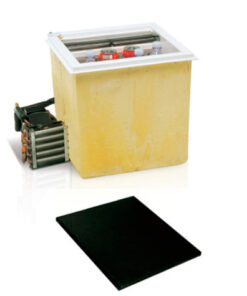Vitrifrigo TL40L Koelkast