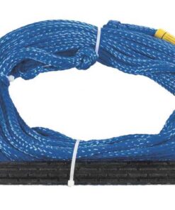 Waterski trekkoord 8mm x 23mt