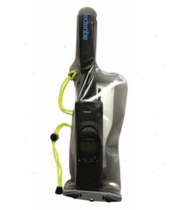 Waterdichte tas voor VHF Aquapac 195 x 175mm