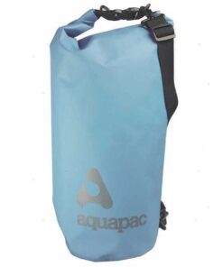 Waterdichte tas Aquapac Blauw 28 x 16 cm 7lt