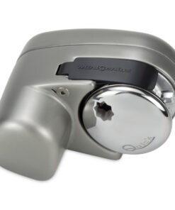 Ankerlier Quick Genius GP2 250W 12v - 6mm ketting