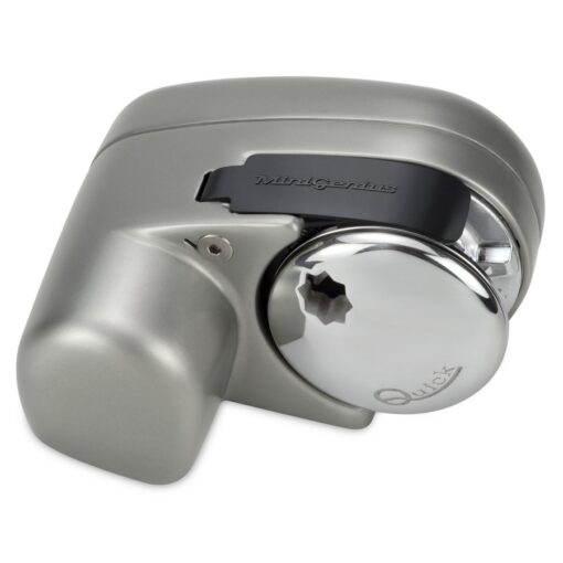 Ankerlier Quick Genius GP2 250W 12v - 6mm ketting