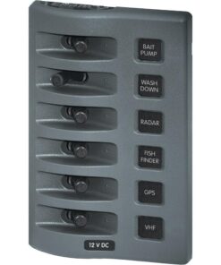 Elektrische apparatuur