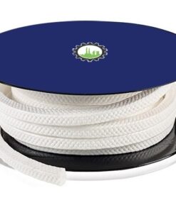 Teflon verpakking 10 x 10 mm 1.5mt