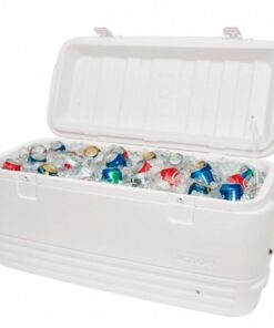 Draagbare koelkast Igloo 120Qt 980 x 450 mm
