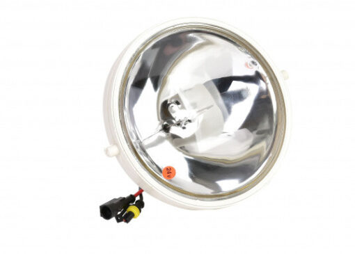 Reserve lamp 12v voor verstelbaar zaklamp