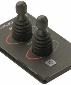 Vetus Controlepaneel BPDJE2