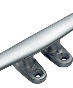 Aluminium kikkers Flat Anvil 150x33mm
