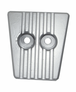 Aluminium Anode Martyr - Volvo 3841427
