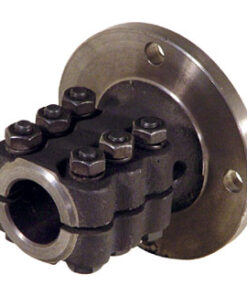Stijve koppelingen 45mm Twin Disc/Technodrive TM 265