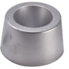 Achterzinkanode 78 x H45mm