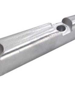 Bar-anode voor Arneson aandrijvingen 186mm