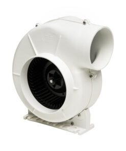 Centrifugaal blowers Ocean 24v (1000 m3 / Uur)