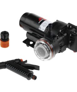 Set Johnson AquaJet 3.5 12v