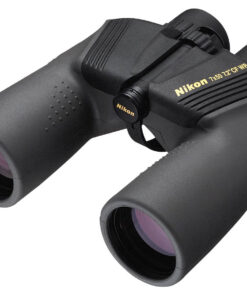 Maritieme verrekijkers Nikon Navy 10 x 50