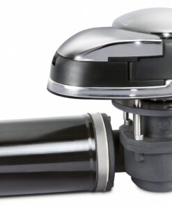 Ankerlier Quick Prince DP2 1000W 12v - Laag Profiel - 8mm Ketting