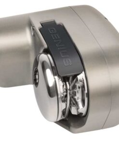 Ankerlier Quick Genius GP2 800W 12v - 8mm ketting