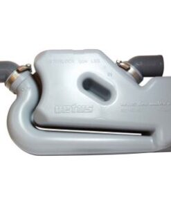 Vetus LSS40