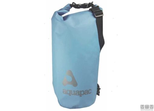 Waterdichte tas Aquapac Blauw 28 x 16 cm 7lt
