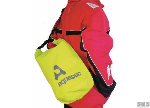Waterdichte tas Aquapac Limo 33 x 22cm 15lt