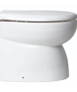 Toilet Ocean Luxury Silent 12V H455mm