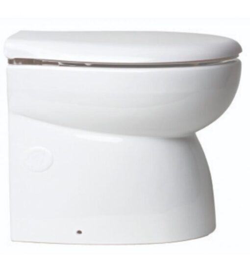 Toilet Ocean Luxury Silent 12V H455mm