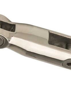 Vaste Ankerconnector voor 10 mm ketting