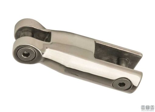 Vaste Ankerconnector voor 10 mm ketting