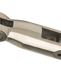 Vaste Ankerconnector voor 6-8 mm ketting
