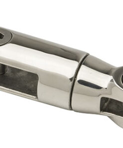 Roestvrijstalen anker Wartel profiel 6/8mm