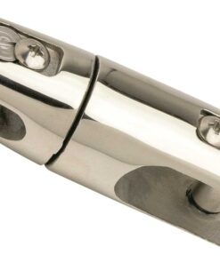 RVS Anker Wartel Douglas voor 6-8mm Ketting