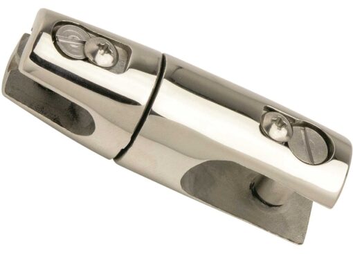RVS Anker Wartel Douglas voor 6-8mm Ketting