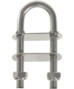 Roca u-bolt 8 x 90mm