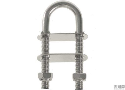 Roca u-bolt 8 x 60mm