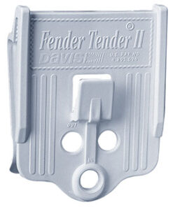 Davis Fender Tender Houder Haak 22/25mm