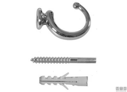 Kophaak 27 x 10mm - Afbeelding 3