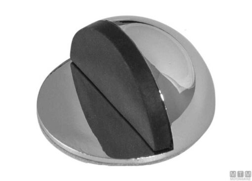 RVS Deurhouder 44 x H23mm