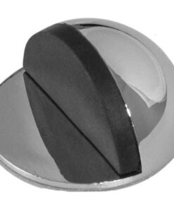 RVS Deurhouder 44 x H23mm