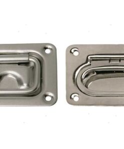 Rvs hefhandvat 57 x 76 mm