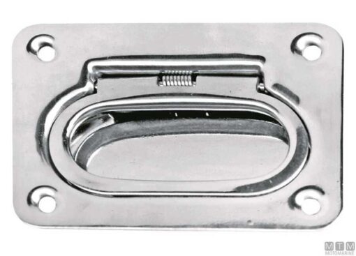 Rvs hefhandvat 57 x 76 mm - Afbeelding 4